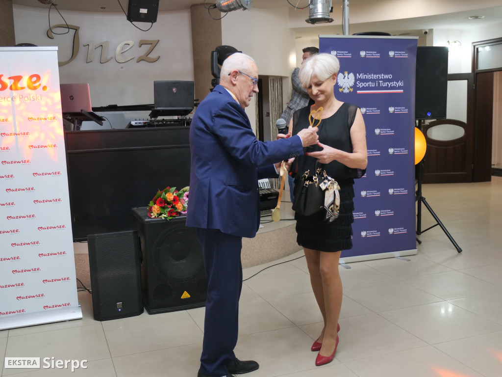 20 lat OTR Ogniska TKKF Kubuś Sierpc cz. 1