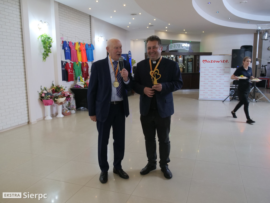 20 lat OTR Ogniska TKKF Kubuś Sierpc cz. 1