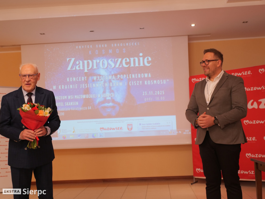 20 lat OTR Ogniska TKKF Kubuś Sierpc cz. 1