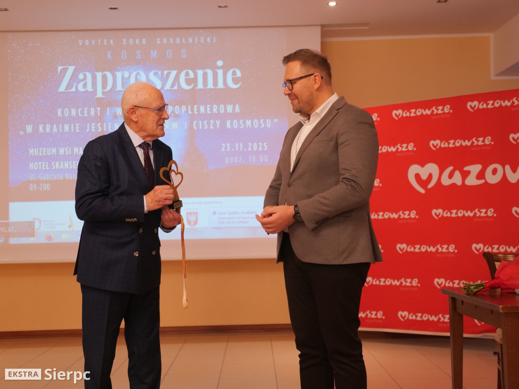 20 lat OTR Ogniska TKKF Kubuś Sierpc cz. 1