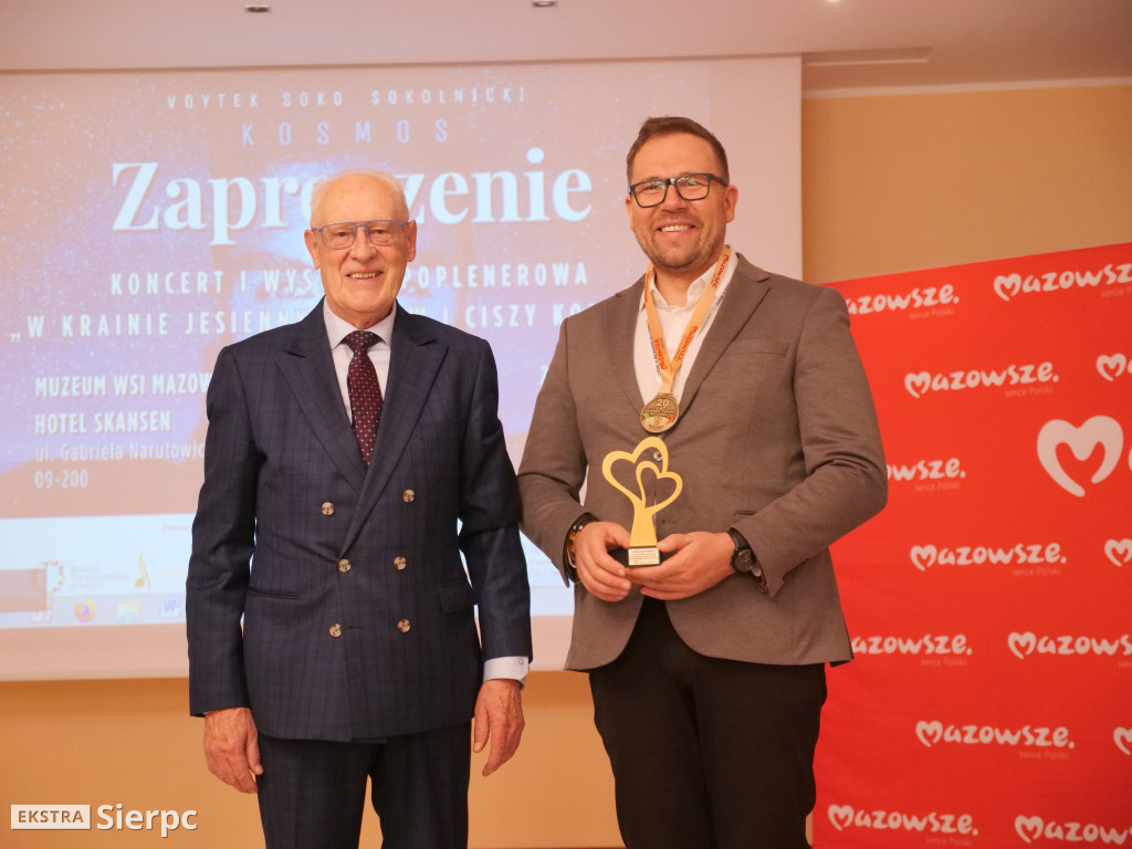 20 lat OTR Ogniska TKKF Kubuś Sierpc cz. 1