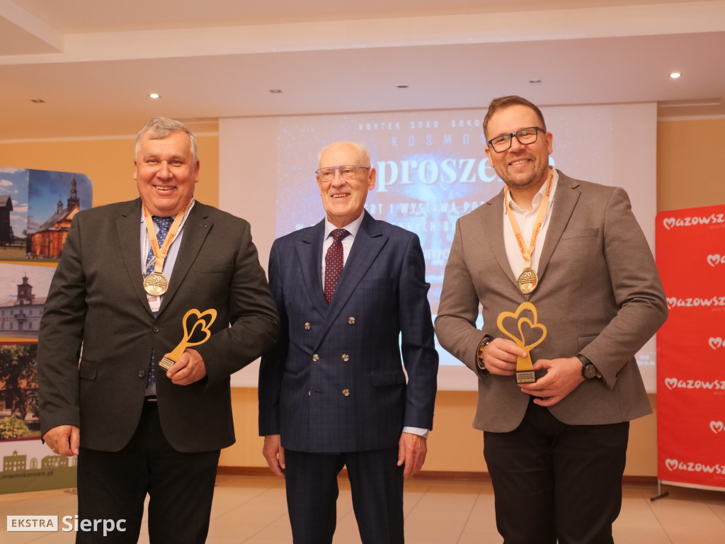 20 lat OTR Ogniska TKKF Kubuś Sierpc cz. 1