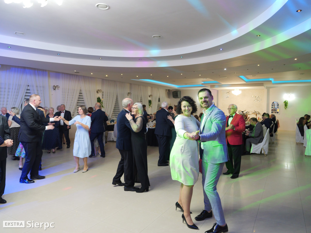 20 lat OTR Ogniska TKKF Kubuś Sierpc cz. 2