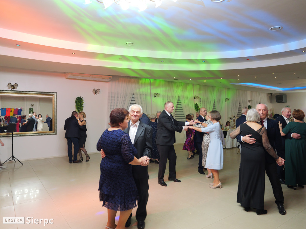 20 lat OTR Ogniska TKKF Kubuś Sierpc cz. 2