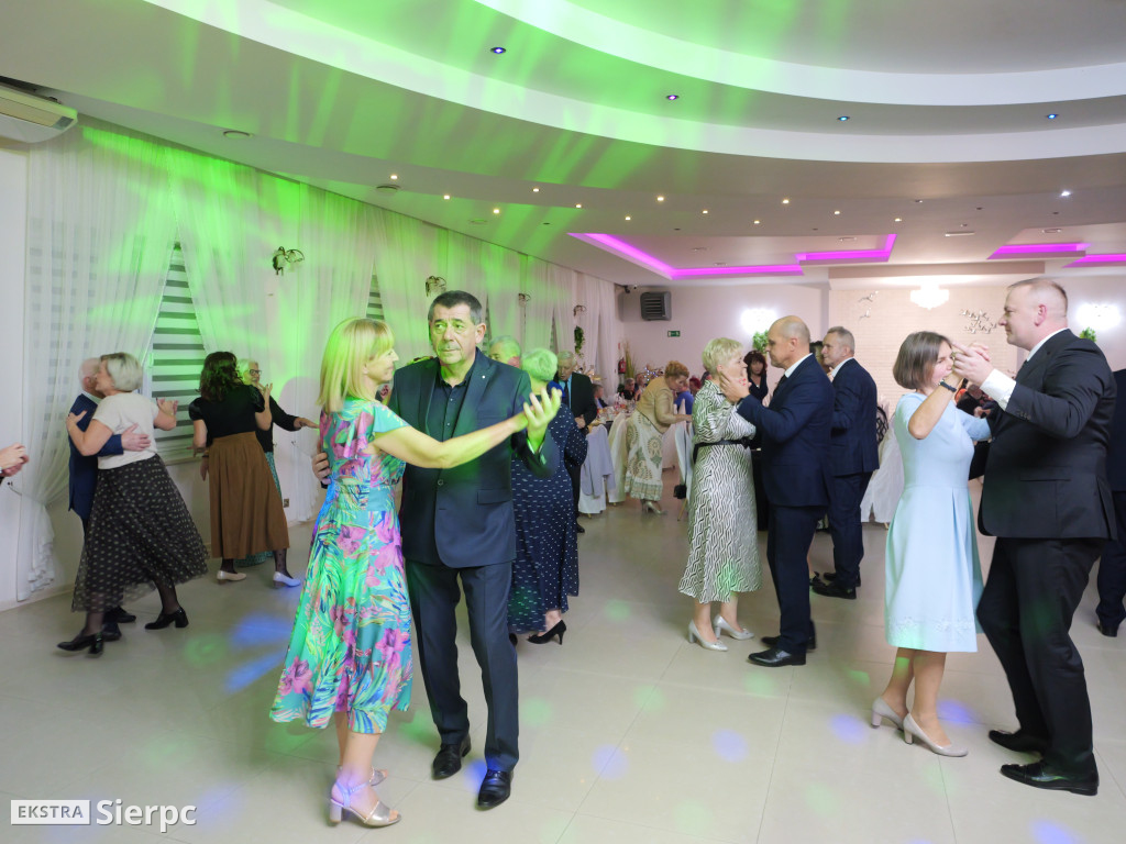 20 lat OTR Ogniska TKKF Kubuś Sierpc cz. 2