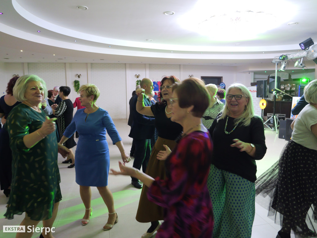 20 lat OTR Ogniska TKKF Kubuś Sierpc cz. 2