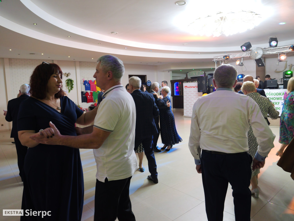 20 lat OTR Ogniska TKKF Kubuś Sierpc cz. 2