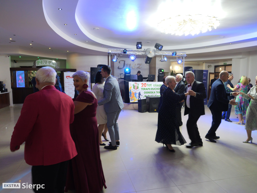 20 lat OTR Ogniska TKKF Kubuś Sierpc cz. 2