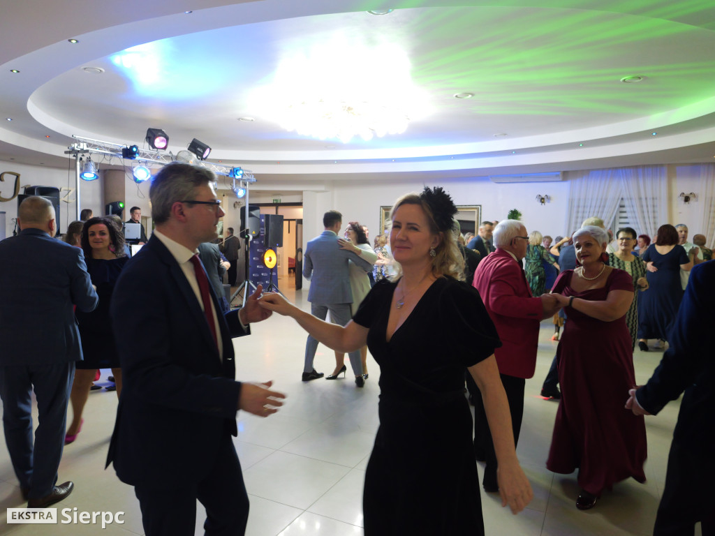 20 lat OTR Ogniska TKKF Kubuś Sierpc cz. 2