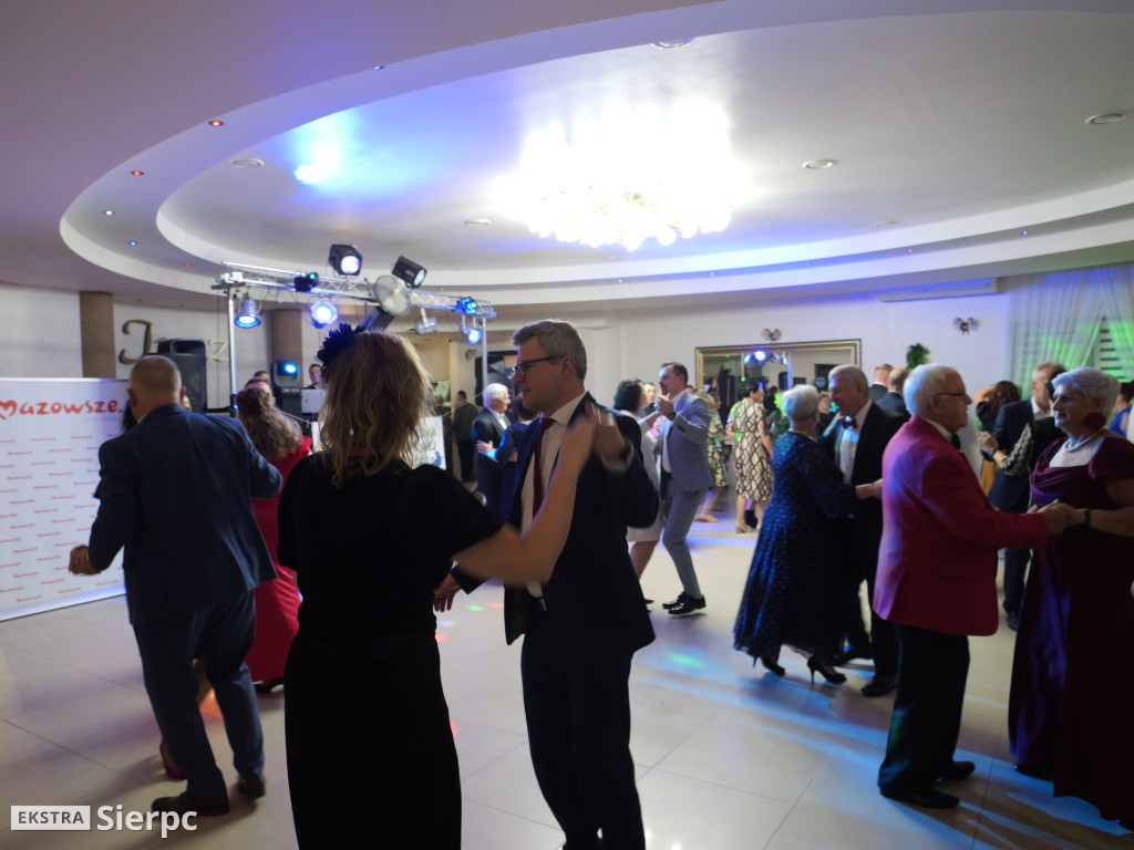 20 lat OTR Ogniska TKKF Kubuś Sierpc cz. 2