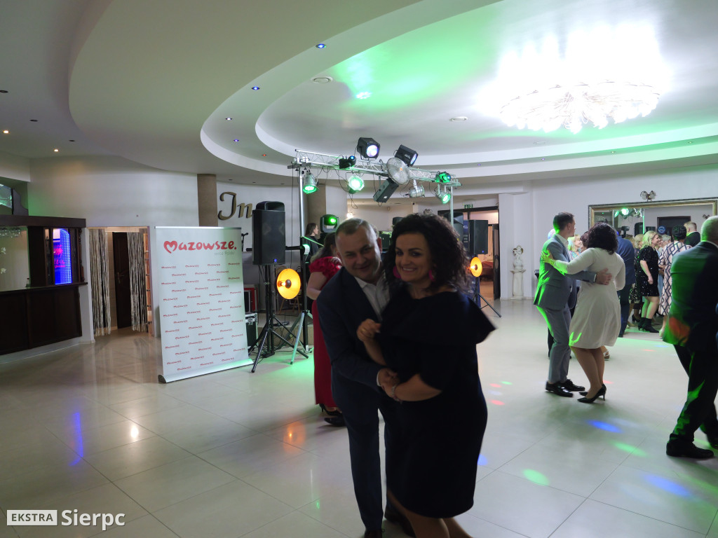 20 lat OTR Ogniska TKKF Kubuś Sierpc cz. 2