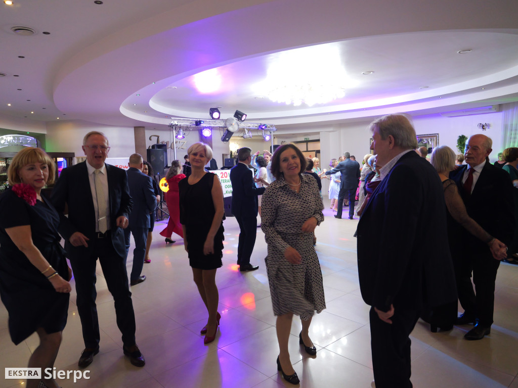 20 lat OTR Ogniska TKKF Kubuś Sierpc cz. 2