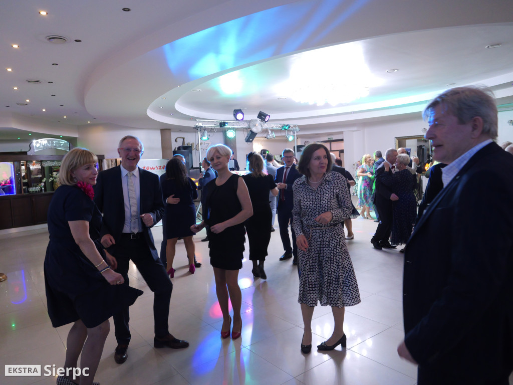 20 lat OTR Ogniska TKKF Kubuś Sierpc cz. 2