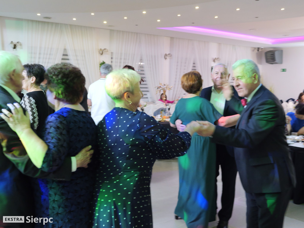 20 lat OTR Ogniska TKKF Kubuś Sierpc cz. 2