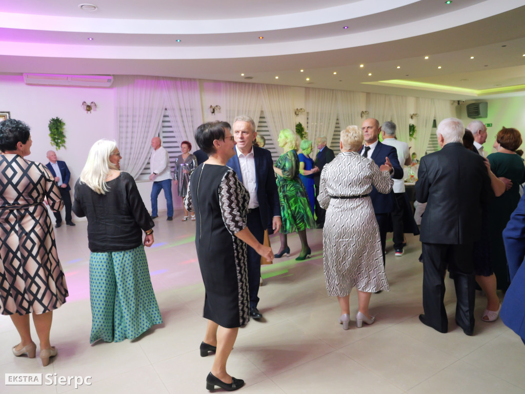 20 lat OTR Ogniska TKKF Kubuś Sierpc cz. 2