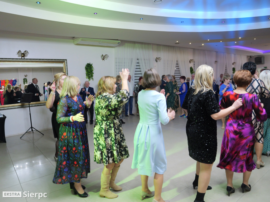 20 lat OTR Ogniska TKKF Kubuś Sierpc cz. 2