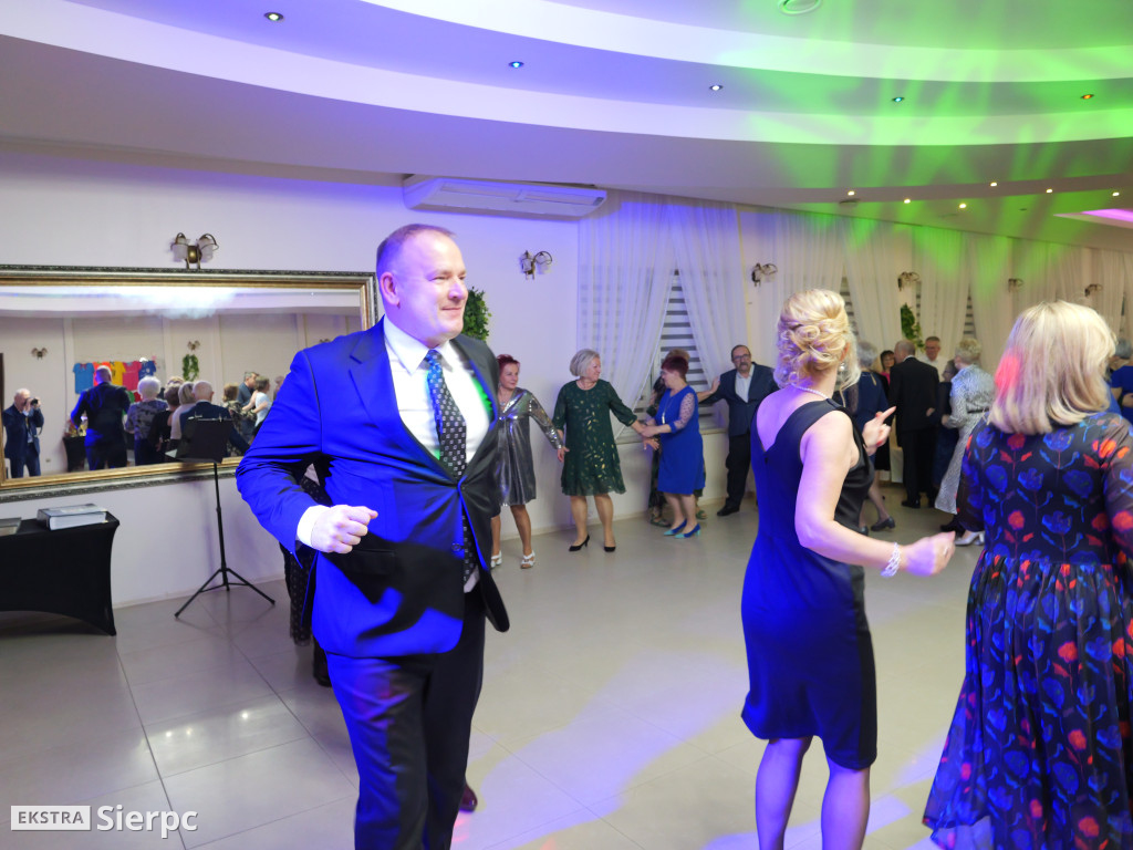 20 lat OTR Ogniska TKKF Kubuś Sierpc cz. 2