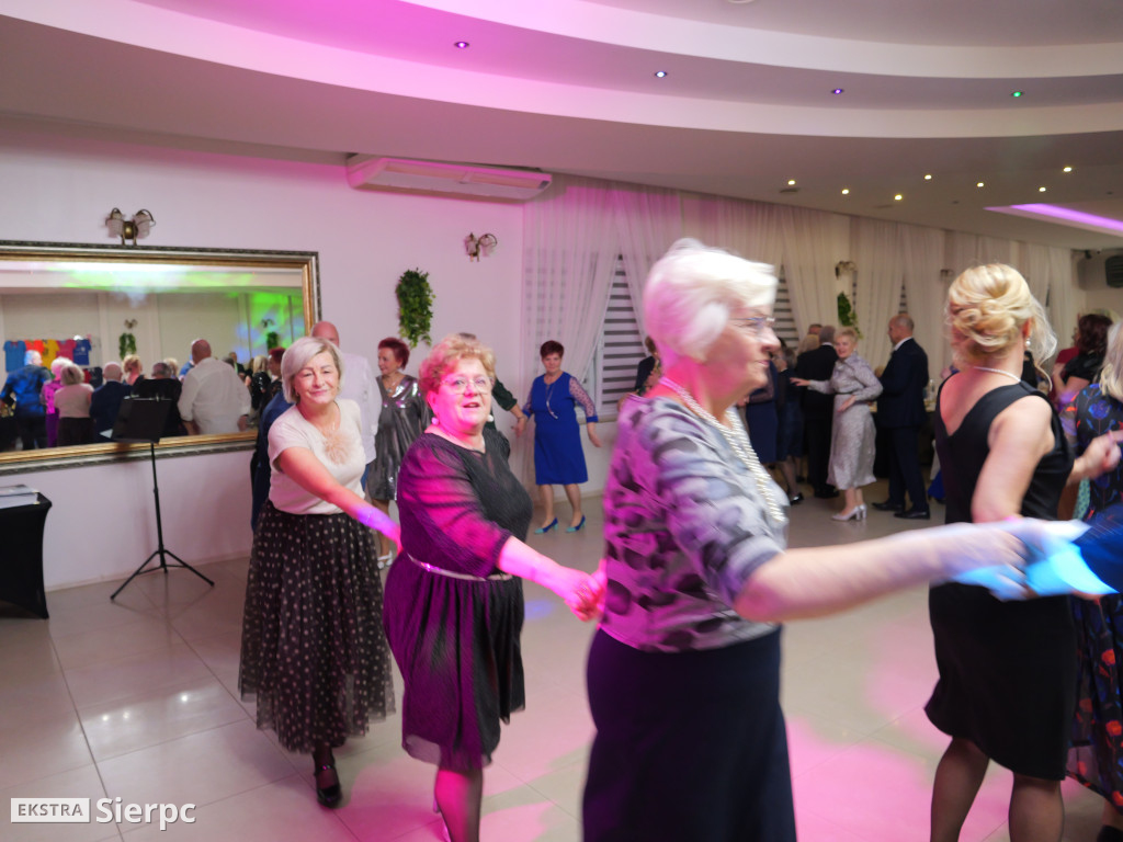 20 lat OTR Ogniska TKKF Kubuś Sierpc cz. 2