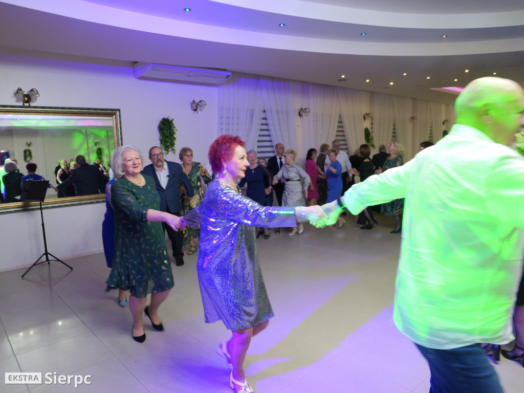 20 lat OTR Ogniska TKKF Kubuś Sierpc cz. 2