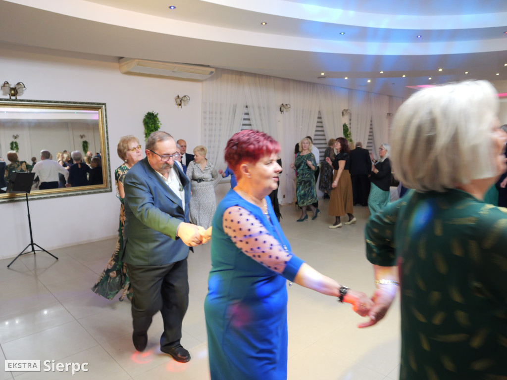 20 lat OTR Ogniska TKKF Kubuś Sierpc cz. 2