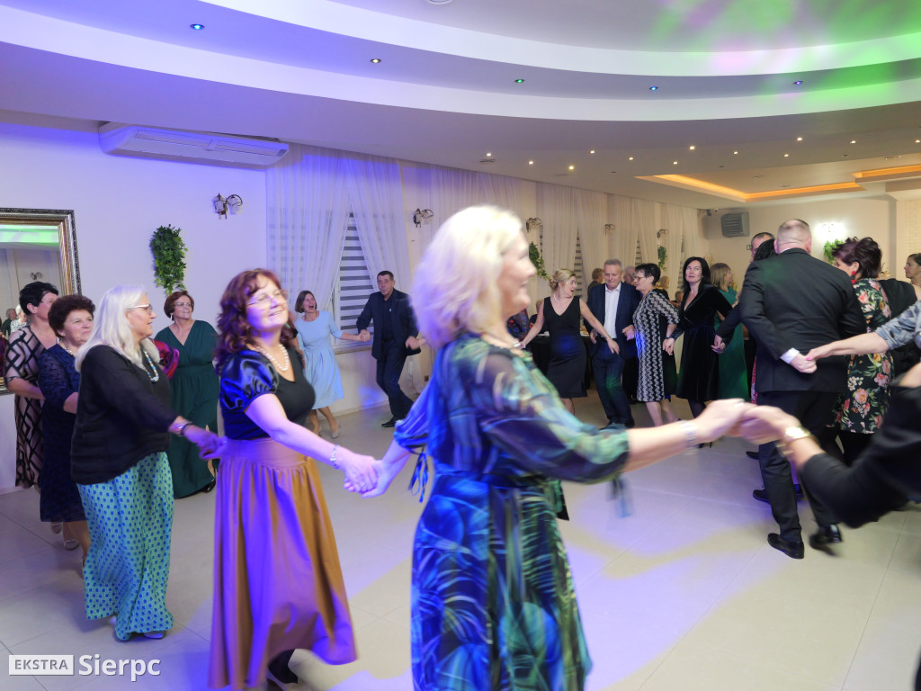 20 lat OTR Ogniska TKKF Kubuś Sierpc cz. 2