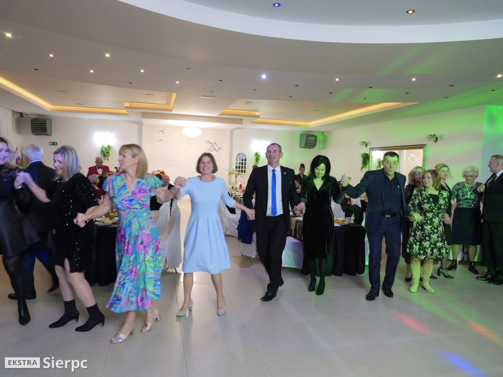 20 lat OTR Ogniska TKKF Kubuś Sierpc cz. 2