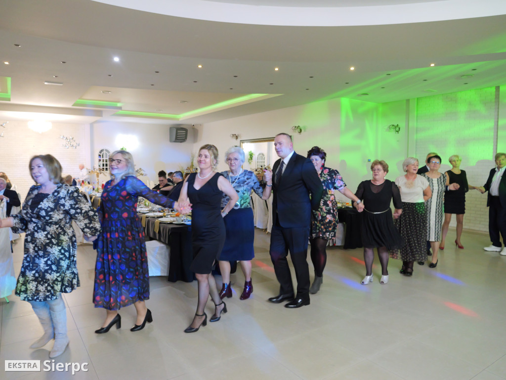 20 lat OTR Ogniska TKKF Kubuś Sierpc cz. 2