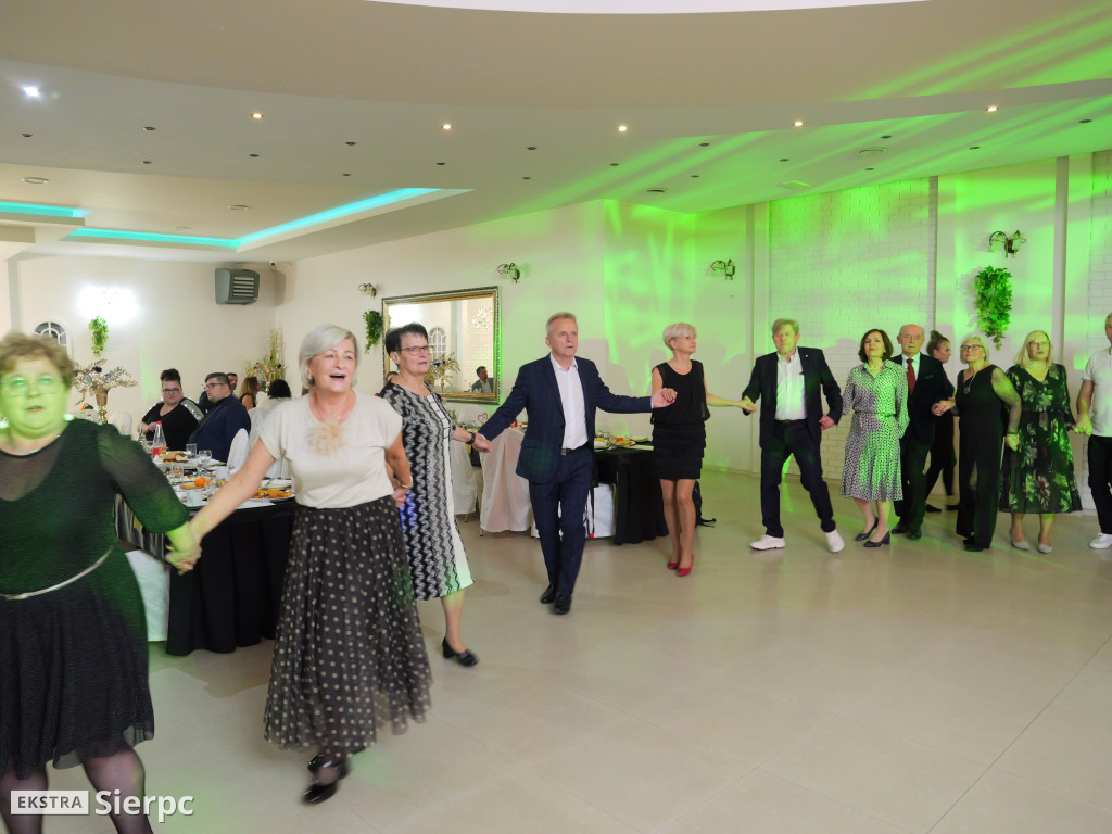 20 lat OTR Ogniska TKKF Kubuś Sierpc cz. 2