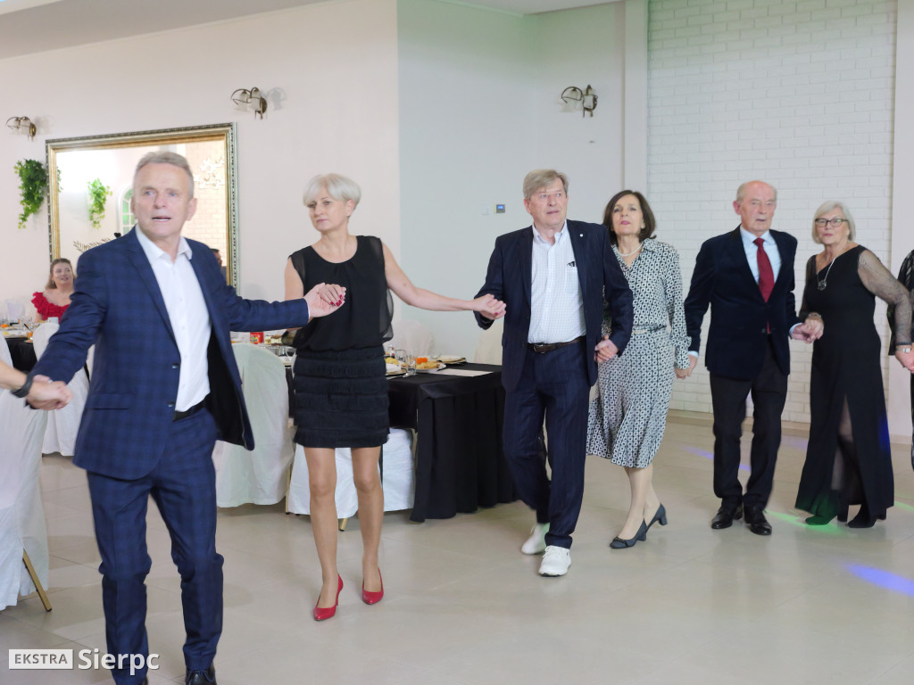 20 lat OTR Ogniska TKKF Kubuś Sierpc cz. 2