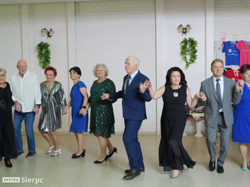 20 lat OTR Ogniska TKKF Kubuś Sierpc cz. 2