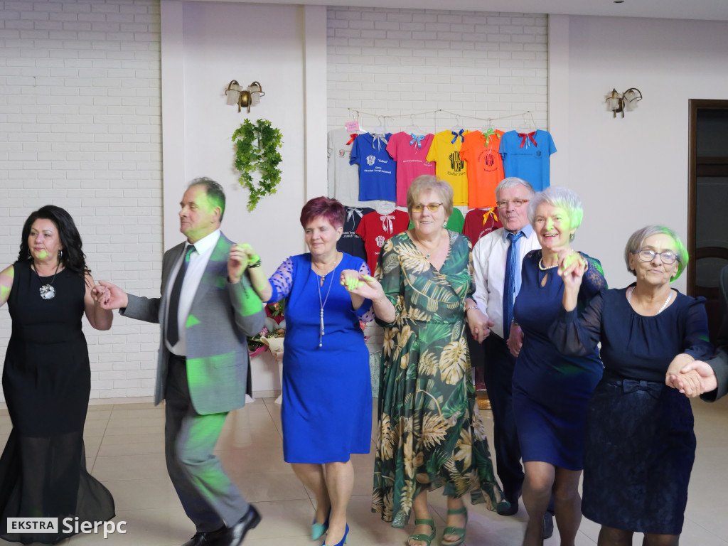 20 lat OTR Ogniska TKKF Kubuś Sierpc cz. 2