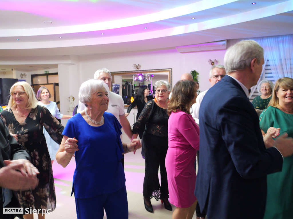 20 lat OTR Ogniska TKKF Kubuś Sierpc cz. 2