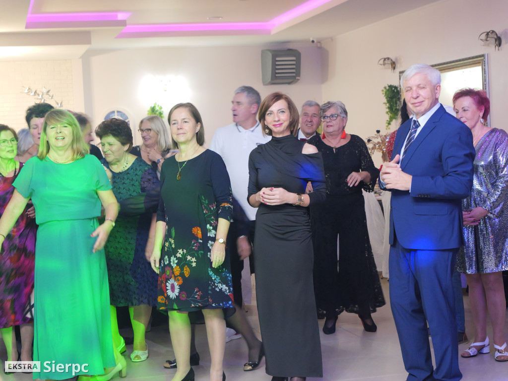 20 lat OTR Ogniska TKKF Kubuś Sierpc cz. 2