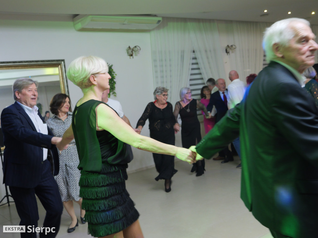 20 lat OTR Ogniska TKKF Kubuś Sierpc cz. 2