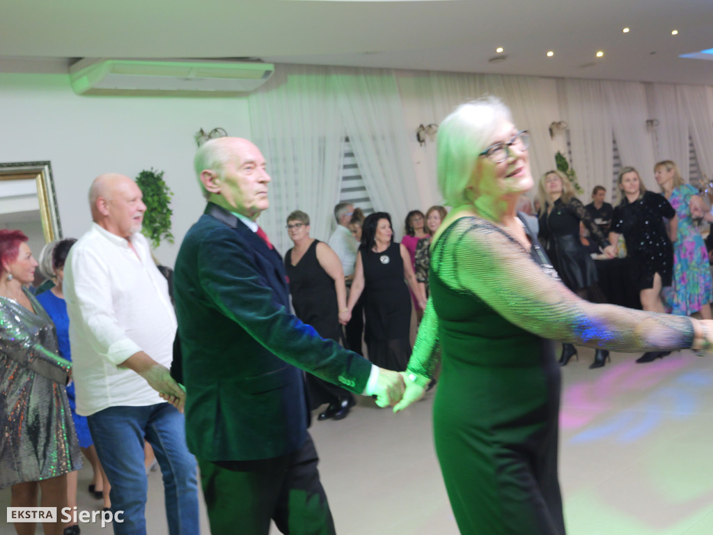 20 lat OTR Ogniska TKKF Kubuś Sierpc cz. 2