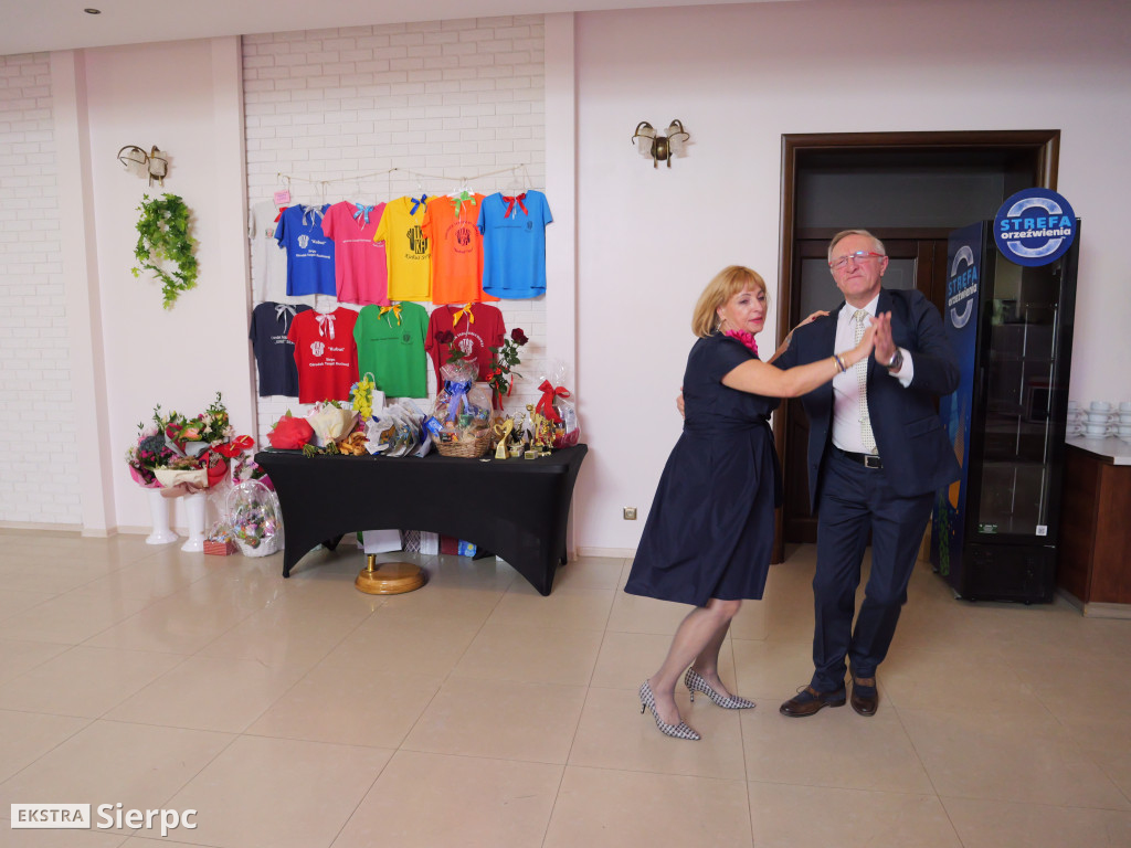 20 lat OTR Ogniska TKKF Kubuś Sierpc cz. 2