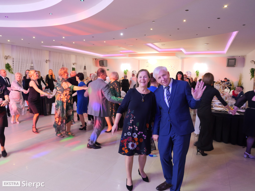 20 lat OTR Ogniska TKKF Kubuś Sierpc cz. 2