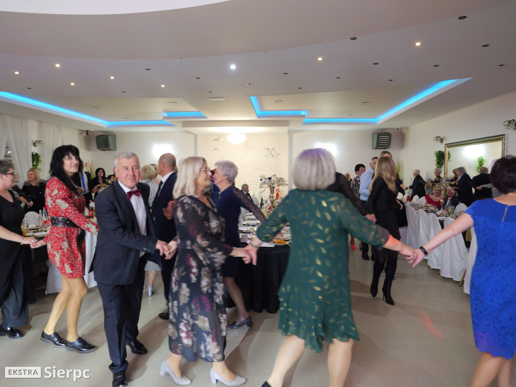 20 lat OTR Ogniska TKKF Kubuś Sierpc cz. 2