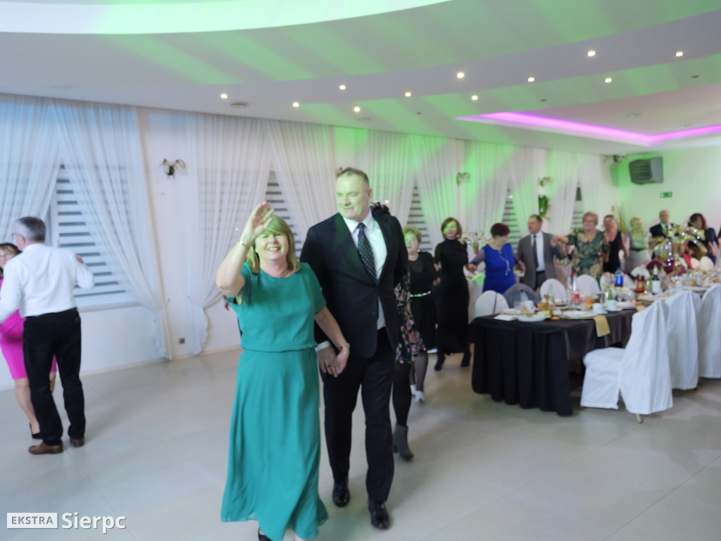 20 lat OTR Ogniska TKKF Kubuś Sierpc cz. 2