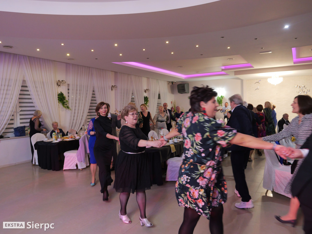 20 lat OTR Ogniska TKKF Kubuś Sierpc cz. 2