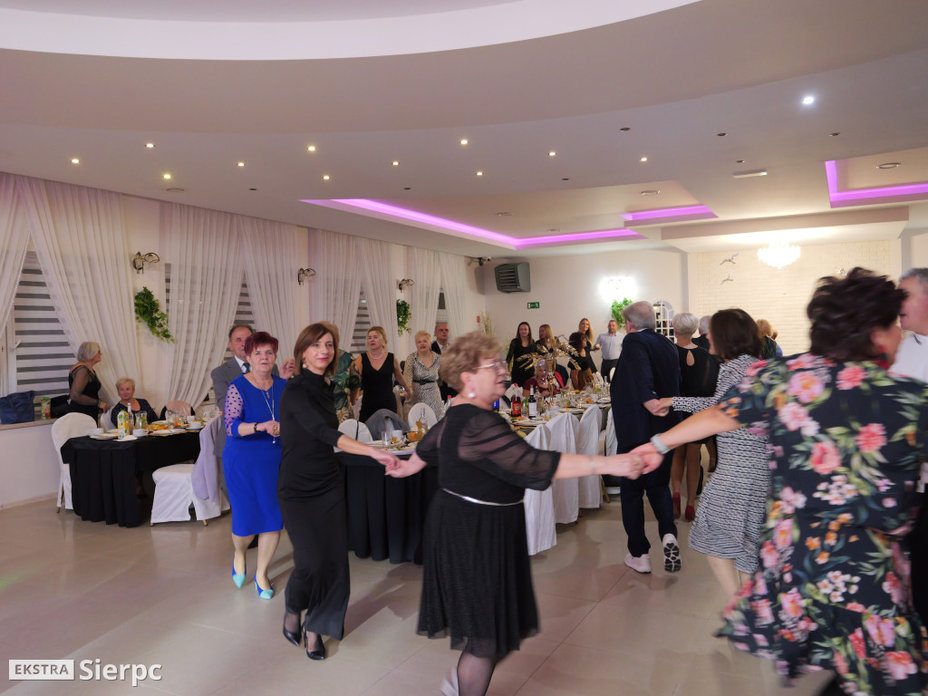 20 lat OTR Ogniska TKKF Kubuś Sierpc cz. 2