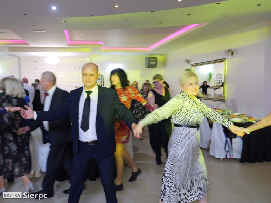 20 lat OTR Ogniska TKKF Kubuś Sierpc cz. 2