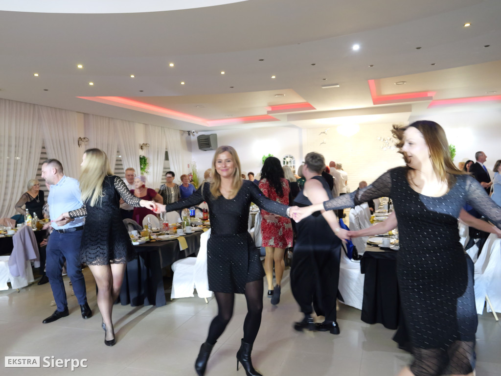 20 lat OTR Ogniska TKKF Kubuś Sierpc cz. 2