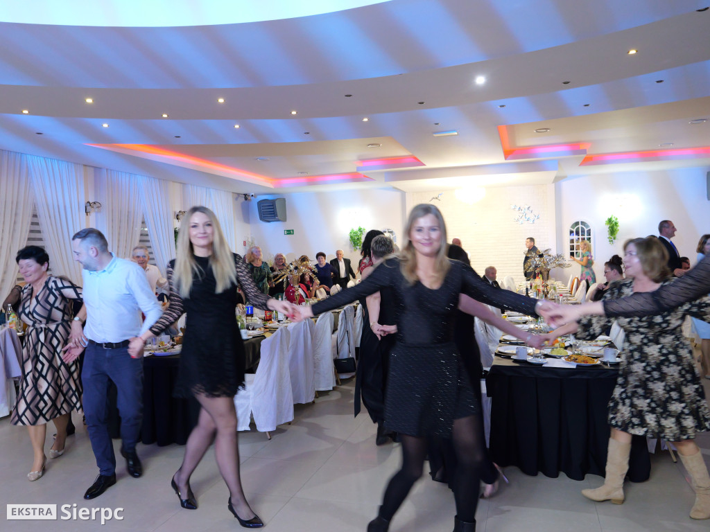 20 lat OTR Ogniska TKKF Kubuś Sierpc cz. 2