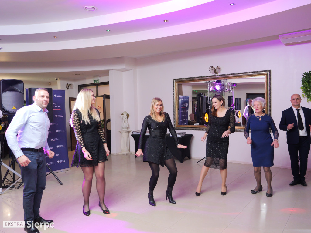 20 lat OTR Ogniska TKKF Kubuś Sierpc cz. 2