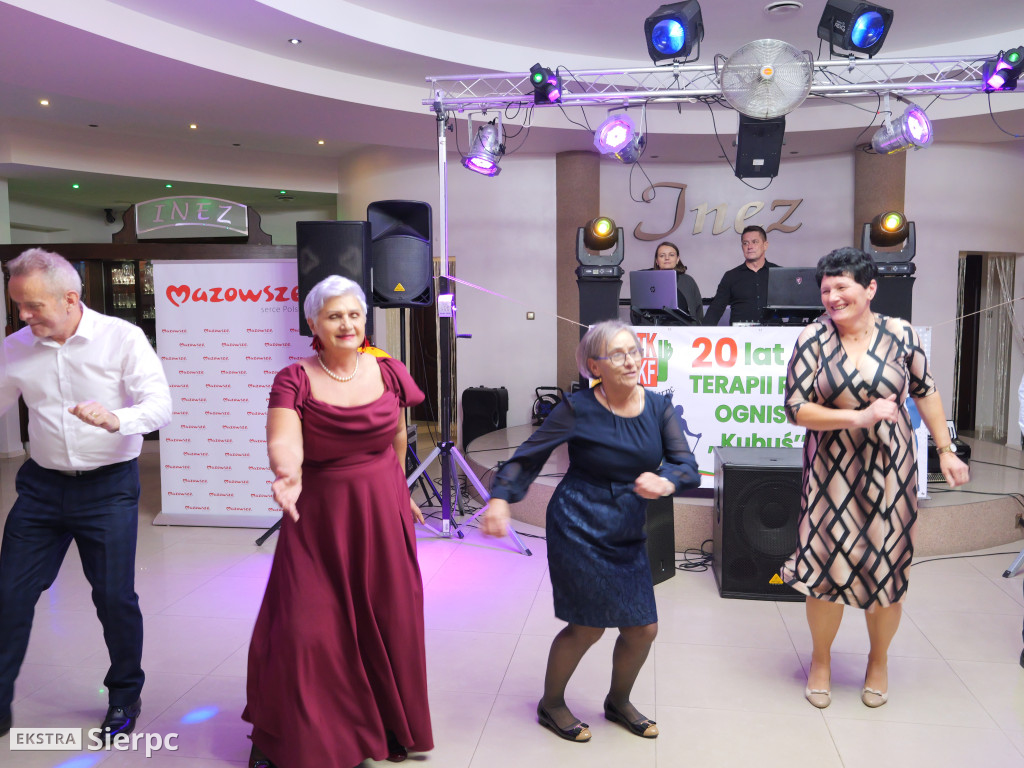 20 lat OTR Ogniska TKKF Kubuś Sierpc cz. 2