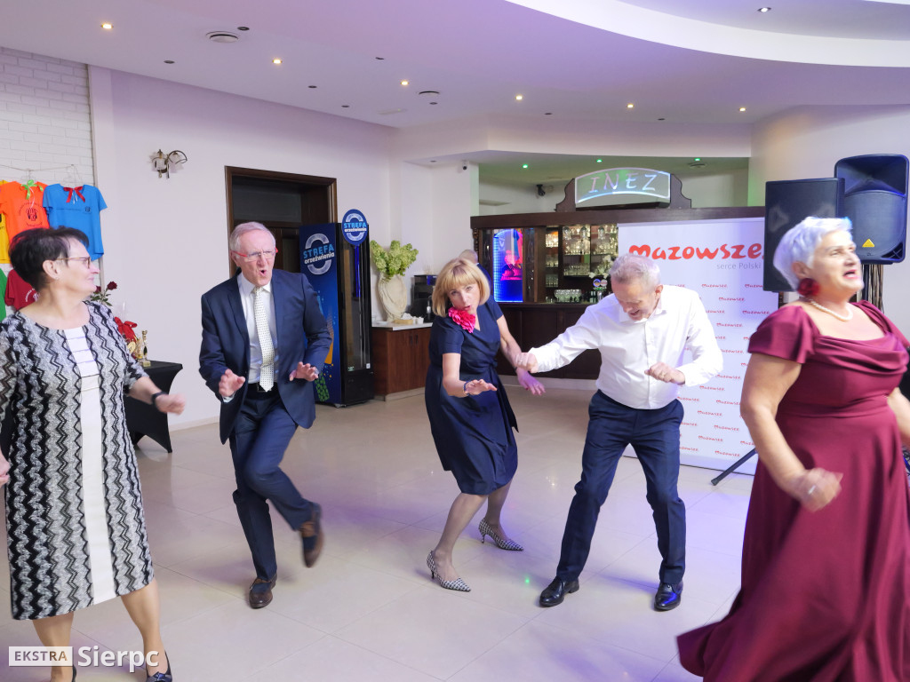 20 lat OTR Ogniska TKKF Kubuś Sierpc cz. 2