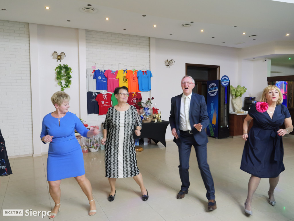 20 lat OTR Ogniska TKKF Kubuś Sierpc cz. 2