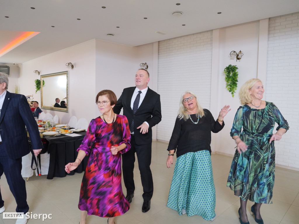 20 lat OTR Ogniska TKKF Kubuś Sierpc cz. 2