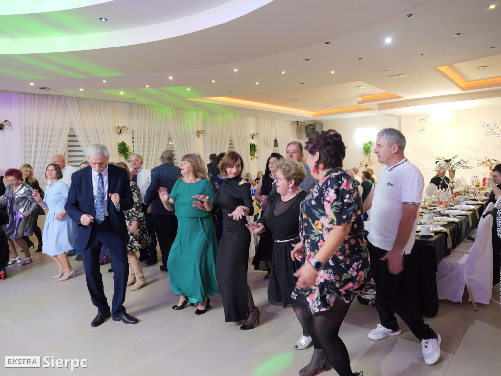 20 lat OTR Ogniska TKKF Kubuś Sierpc cz. 2